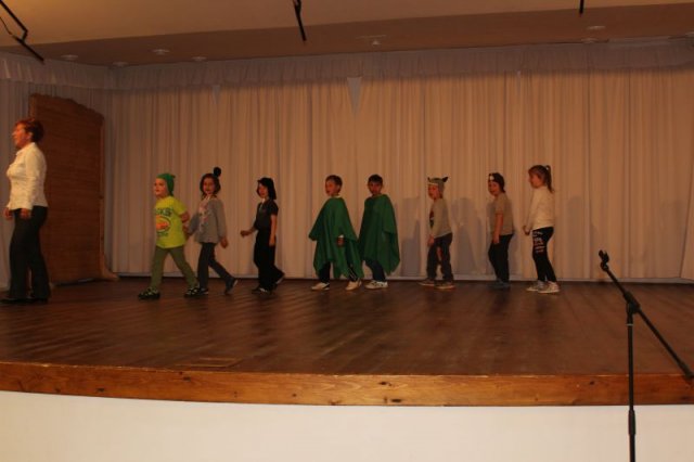 XII. Drámafesztivál