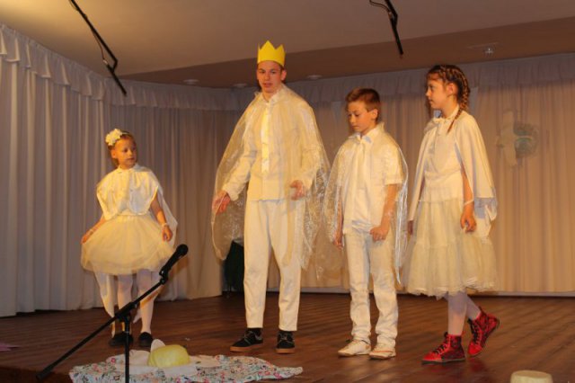 XII. Drámafesztivál