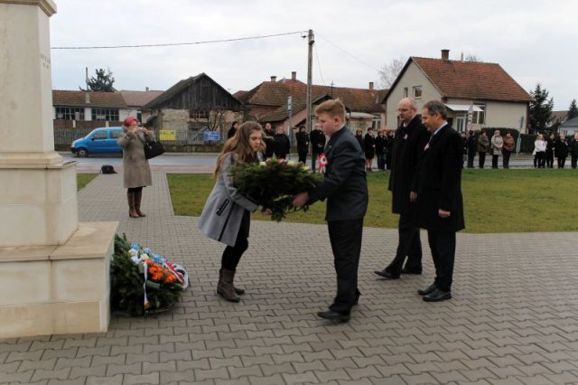 Március 15. Nemzeti ünnep