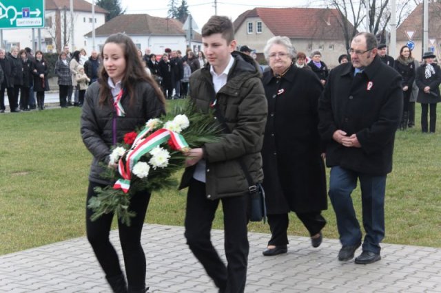 Március 15. Nemzeti ünnep