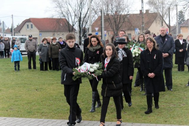 Március 15. Nemzeti ünnep