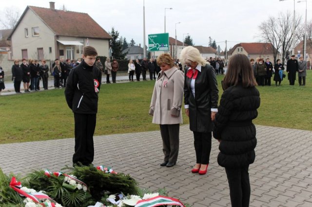 Március 15. Nemzeti ünnep