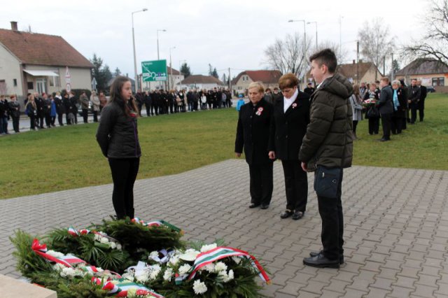 Március 15. Nemzeti ünnep