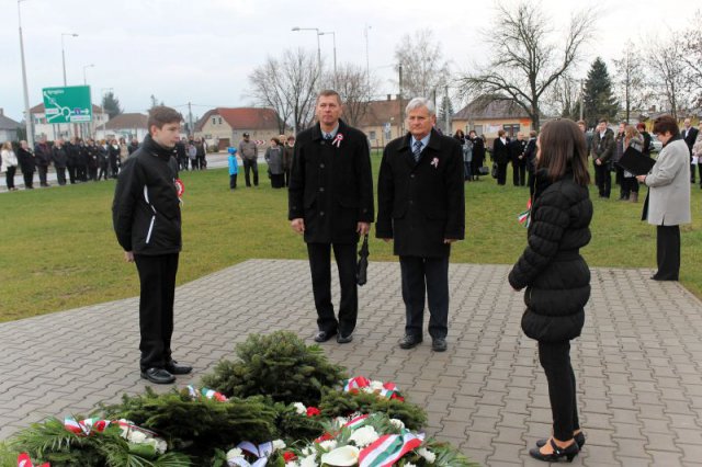 Március 15. Nemzeti ünnep