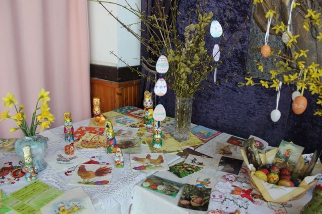 Iskolai Nyuszi Party