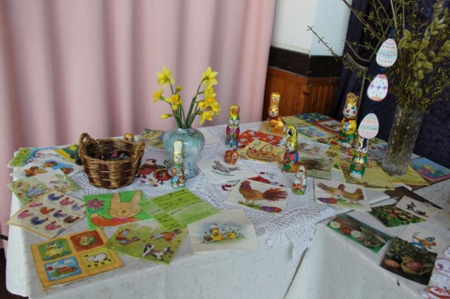 Iskolai Nyuszi Party