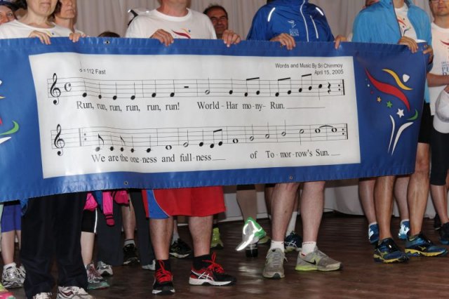 Peace Run (Békefutás)