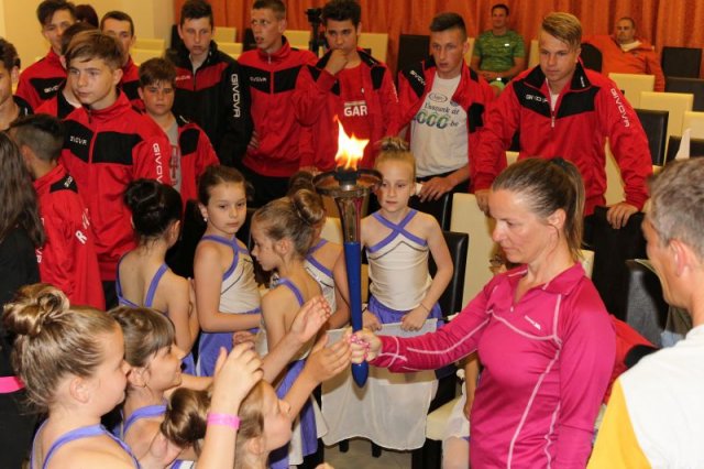 Peace Run (Békefutás)