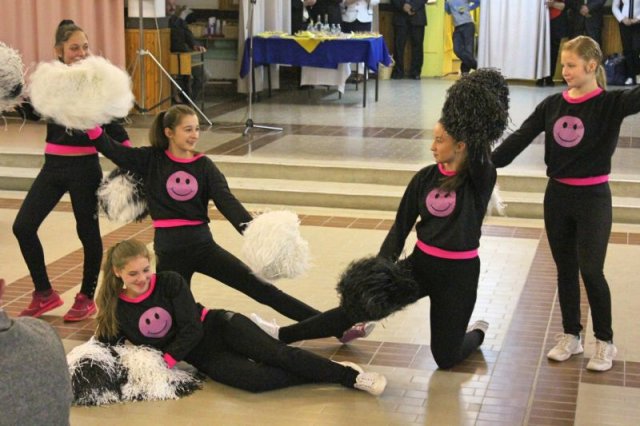 XII. Sváb disznótoros est