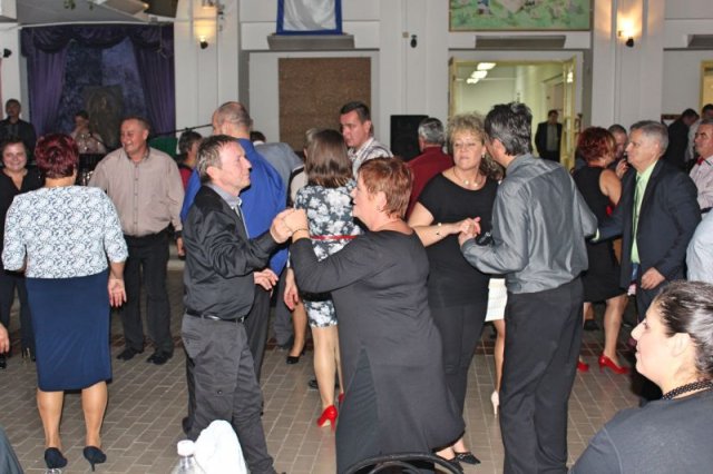 XII. Sváb disznótoros est