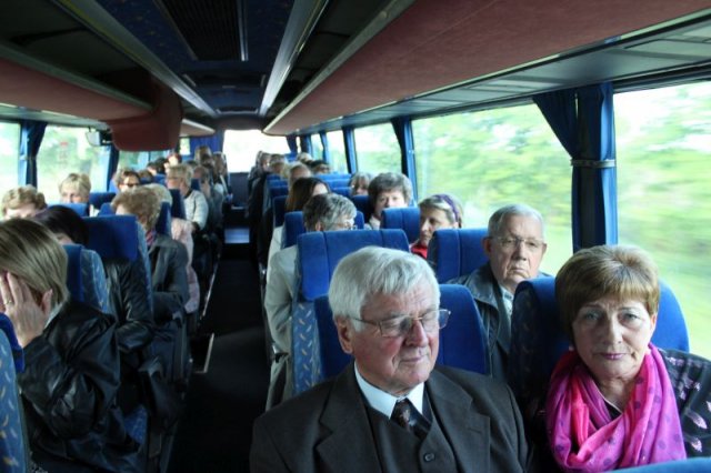 Színház látogatás 2.