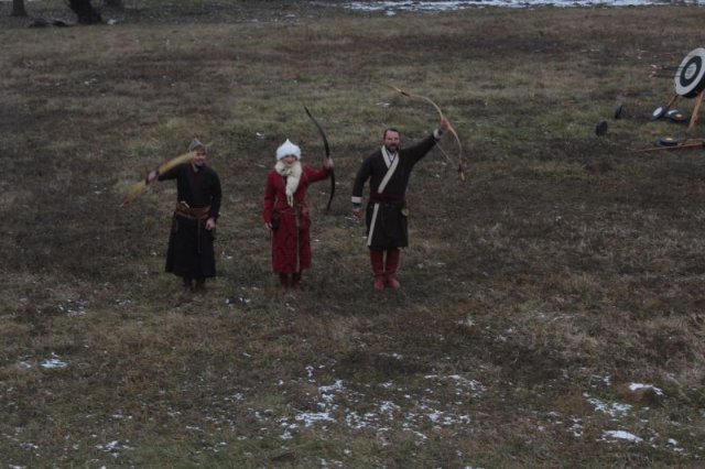 Téli Napforduló ünnepe