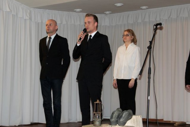 Elhurcoltak megemlékezése 2017