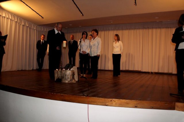 Elhurcoltak megemlékezése 2017