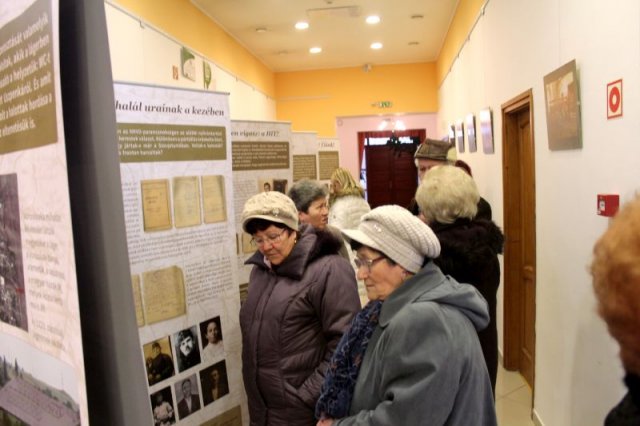 Elhurcoltak megemlékezése 2017