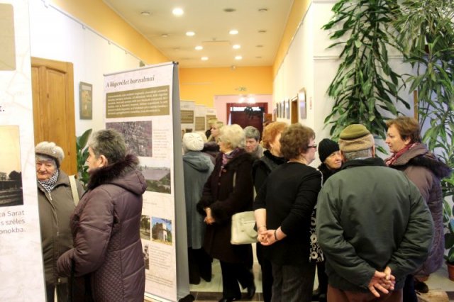 Elhurcoltak megemlékezése 2017