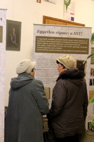 Elhurcoltak megemlékezése 2017