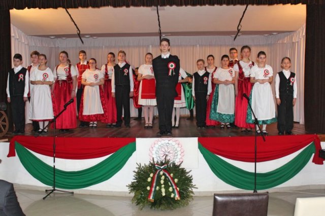 Március 15. Nemzeti ünnep