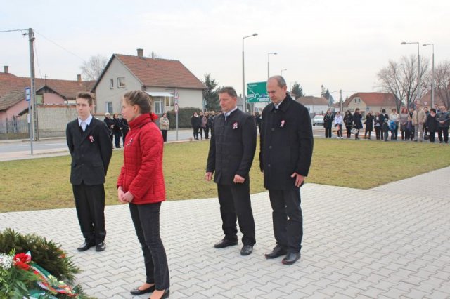 Március 15. Nemzeti ünnep