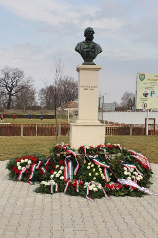 Március 15. Nemzeti ünnep