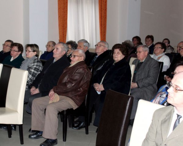 "Nemsokára hazamentek"