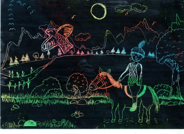 Maróti Jázmin Lili 6