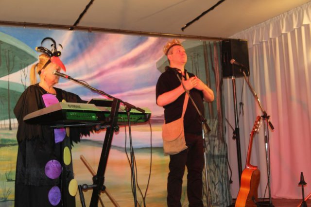 Nagyotmondó Tóbiás