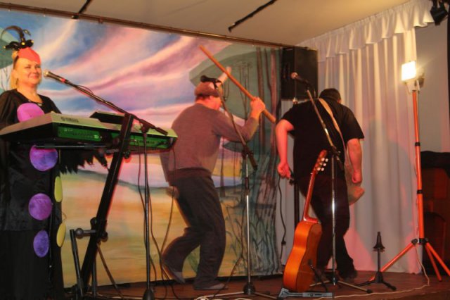 Nagyotmondó Tóbiás