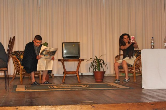 XIII. Drámafesztivál