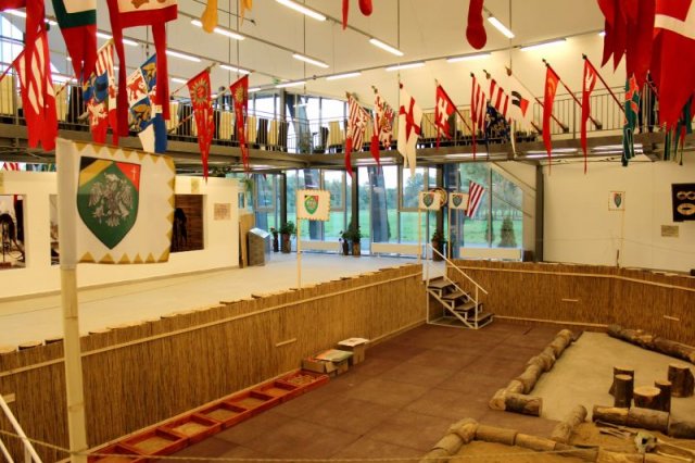 X. századi kiállítás