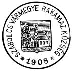 p4 Rakamaz város pecsétje4